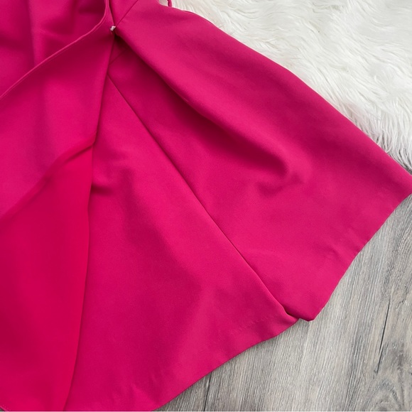 Zara Buckle Blazer Jumpsuit - Picture 7 of 9